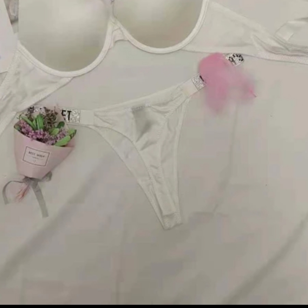 ATTN: COUNTERFEIT VS PANTIES & Sets